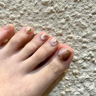 ネイル EASTHAM 後藤百香のネイルデザイン