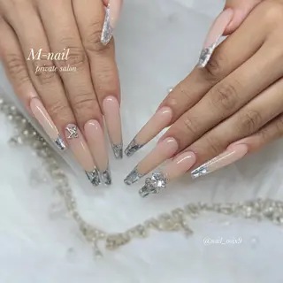 ネイル M-nail ／ KONOMIのネイルデザイン