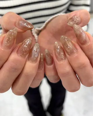 ネイル nailsalon room.のネイルデザイン
