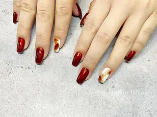 ネイル TERAI ERINAの眉毛・アイブロウイメージ