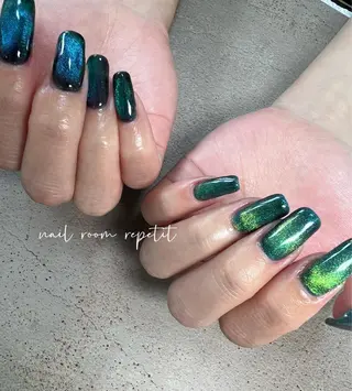 ネイル ネイルルームリプティ naoのネイルデザイン