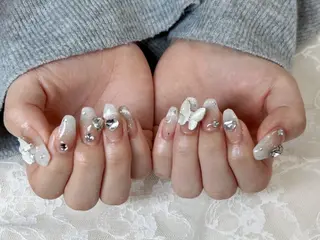 ネイル 心斎橋Salon Epokkuのネイルデザイン