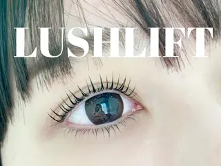 マツエク・マツパ トレヴァーデルチザン inuiのマツエク・マツパデザイン