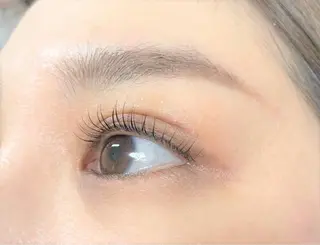 マツエク・マツパ Nail＆Eyelash大阪梅田 MAXKELLY所属・あ 荒冷のマツエク・マツパデザイン