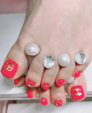 ネイル kouca  nail所属・コウ カnail💅のネイルデザイン