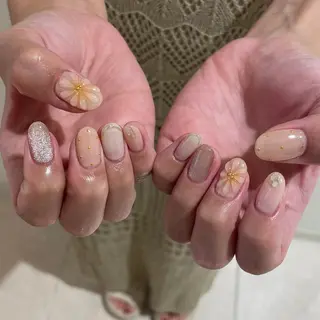 ネイル SACHIKO♪ premiereのネイルデザイン