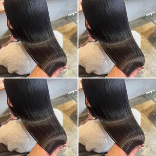 カラー 👑メンズパーマ特化 店長望月謙二郎👑のヘアスタイル