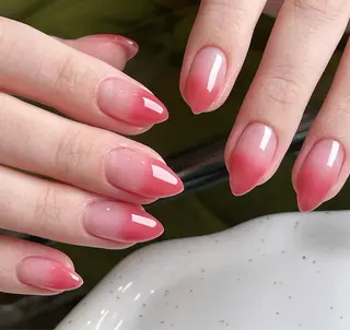 ネイル TABI ANA.CHUOのネイルデザイン