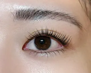 マツエク・マツパ lash & brow PORTE269所属・PORTE269🦋 Maika.のマツエク・マツパデザイン