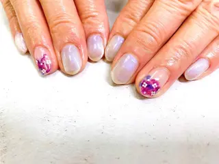 ネイル TiALASH ＊Kozue＊のネイルデザイン