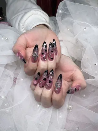 ネイル lavender所属・日暮里🦋 lavenderのエステ・リラクイメージ