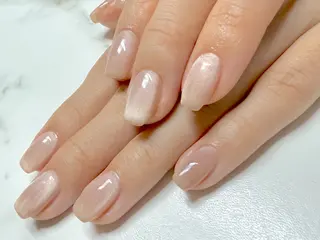 ネイル Nailsalon Cureのネイルデザイン