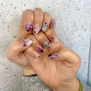 ネイル Salon Ｋのネイルデザイン