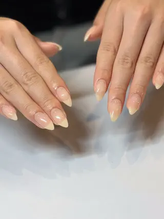 ネイル joie yumeのネイルデザイン