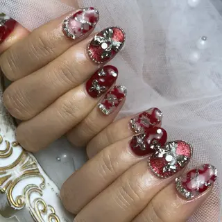 ネイル Beauty Space N&Nのネイルデザイン