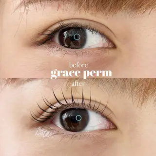 マツエク・マツパ LASH五日市店 Natsukoのマツエク・マツパデザイン