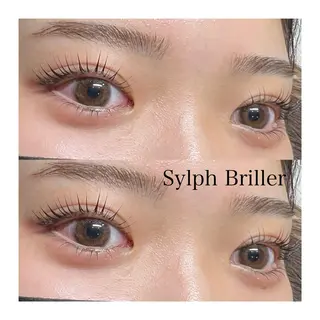 マツエク・マツパ eternite イトウのマツエク・マツパデザイン