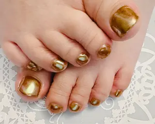 ネイル LUCIA(ルシア）所属・LUCIA 南柏ネイルサロンのネイルデザイン