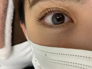 マツエク・マツパ eyelash momoのマツエク・マツパデザイン