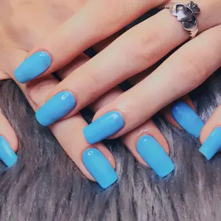 ネイル NOIROUGE所属・NOI ROUGEのネイルデザイン