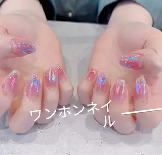 ネイル super girlネイルサロン所属・supergirl ネイル専門サロンのネイルデザイン