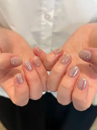 ネイル BellFlower Shinoのエステ・リラクイメージ