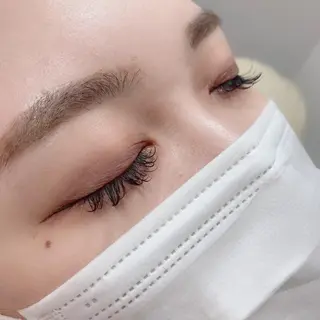 マツエク・マツパ orihara𐙚 まつげパーマ/眉毛のマツエク・マツパデザイン