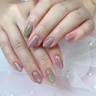 ネイル Nail Salon kihi大塚店のネイルデザイン