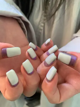 ネイル tamami _表参道／原宿のネイルデザイン