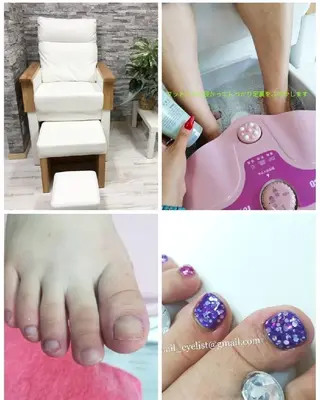 ネイル tomonail eyelistのマツエク・マツパデザイン