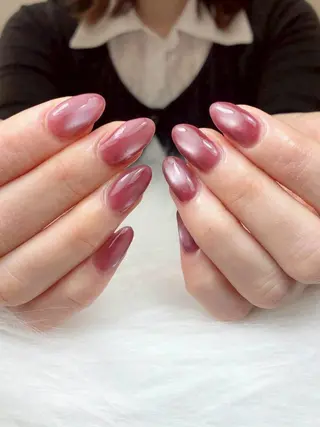 ネイル MIHANAネイル 西川口のネイルデザイン