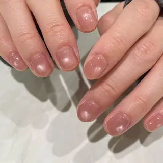 ネイル C. Ricoのネイルデザイン