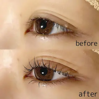 マツエク・マツパ ｓｕｕ 中崎町のエステ・リラクイメージ