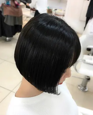 ショート 💎髪質改善特化/ 町田莉彩💎のヘアスタイル