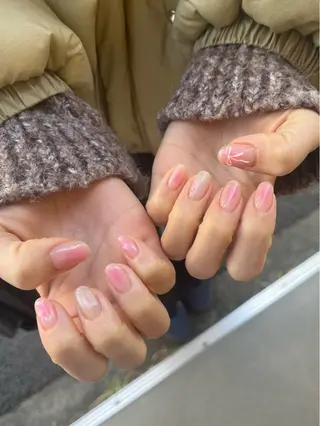 ネイル AT.1011(アトリエテンイレブン)所属・AT.1011 (ハルカ)のネイルデザイン