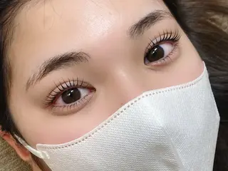 マツエク・マツパ chic aikaのマツエク・マツパデザイン