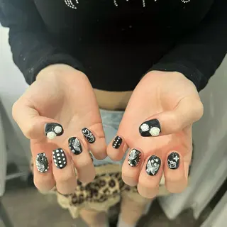 ネイル 上質髪🪐 AIRI🪷‧₊˚のヘアスタイル