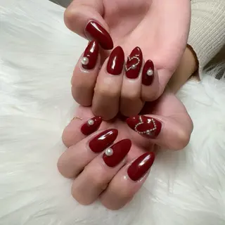 ネイル N Kaoriのネイルデザイン