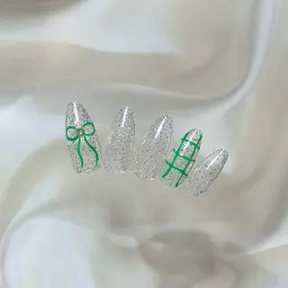 ネイル ㅤ ㅤ ㅤ ㅤ ㅤ momoのネイルデザイン