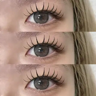 マツエク・マツパ fleur sr.所属・fleur sr. 桝のマツエク・マツパデザイン