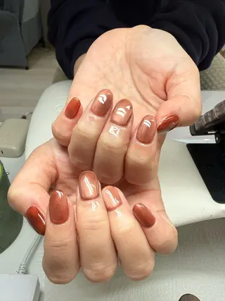 ネイル Ma Ariのネイルデザイン