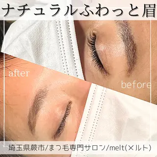 C. Lのマツエク・マツパデザイン