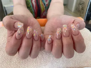 ネイル リオッサ  オブ ラグーン神戸店のエステ・リラクイメージ