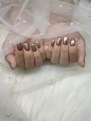 ネイル Emieux Anのネイルデザイン