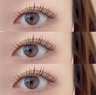 マツエク・マツパ Crescent Eye SHIMUの眉毛・アイブロウイメージ