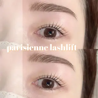 マツエク・マツパ limoo RINAのマツエク・マツパデザイン