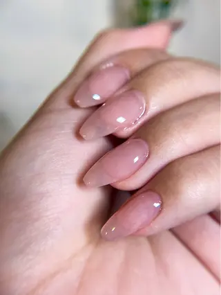 ネイル PRIMO🐈🌱 マツパ/黒ティントのマツエク・マツパデザイン