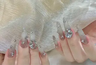 ネイル D-BEAUTY Nailsalonのネイルデザイン