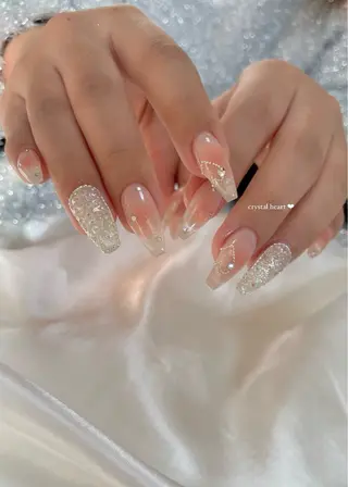 ネイル private salon uluのネイルデザイン