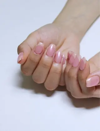 ネイル Baku Nailsのネイルデザイン